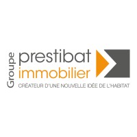 Groupe Prestibat Immobilier logo - Similar company to Sarl Prestibat