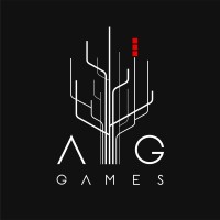 AvantGarden Games logo - Similar company to Studio Evil