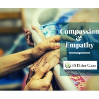 Six Sigma Elder Care logo - Similar company to The Kmg Foundation
