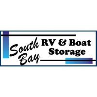 South Bay RV and Boat Storage logo - Similar company to On Solid Ground Rv & Boat Storage
