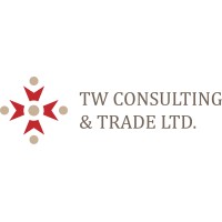 TW Consulting & Trade Ltd. logo - Similar company to Funis Consulting Ltd