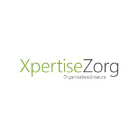 XpertiseZorg organisatieadviseurs logo - Similar company to Bureau Hhm
