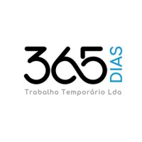 365Dias Trabalho Temporário Lda logo - Similar company to Brio Work - Trabalho Temporário Lda