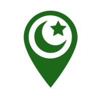Muslim Maps logo - Similar company to Skybree.Com