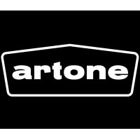 Artone logo - Similar company to Record Industry