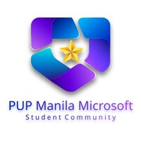 PUP Manila Microsoft Student Community logo - Similar company to Aws Cloud Club Pup
