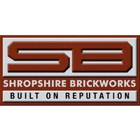 Shropshire Brickworks logo - Similar company to Graystone Construction Tn