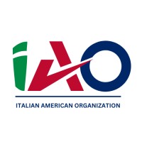 Italian American Organization logo - Similar company to Massmutual Greater Washington