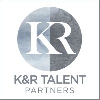 K&R Talent Partners logo - Similar company to Strategy Source
