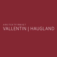 Arkitektfirmaet Vallentin Haugland logo - Similar company to Meldrup & Pugholm Aps