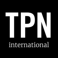 TPN International logo - Similar company to Chapter 21
