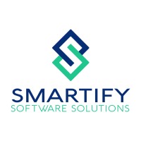 Smartify Software Solutions logo - Similar company to Smartify