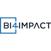 BI4Impact logo - Similar company to Behavioral Ideas