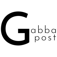 Gabba Post logo - Similar company to The Empire Post