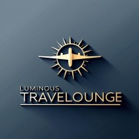 Luminous Travelounge logo - Similar company to Pikme