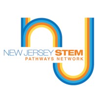 New Jersey STEM Pathways Network logo - Similar company to Jerseystem