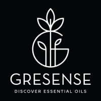 Gresense Essential Oils logo - Similar company to Farmiis Agribusiness Company Bv