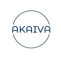 AKAIVA logo - Similar company to Seams Systems