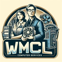 WM&CL Computer Services logo - Similar company to Destination Hub Media