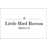 Little Bird Boston Marketing & PR logo - Similar company to Greater Boston Seo & Marketing