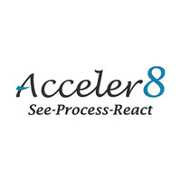 Acceler8 Performance Consulting logo - Similar company to Newpace
