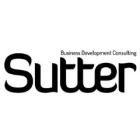 The Sutter Company logo - Similar company to Source Power Company