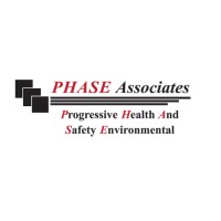 PHASE Associates, LLC logo - Similar company to Cyan Sky Copier Technologies