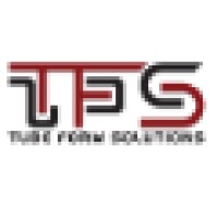 Tube Form Solutions logo - Similar company to Bend-Tech