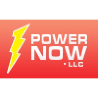 Power Now logo - Similar company to Power Now