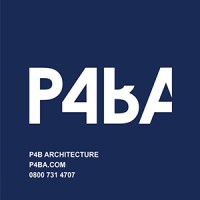 P4BA logo - Similar company to Buildzone Uk Ltd