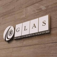 Geo-Lex Attorneys & Solicitors logo - Similar company to Alphonsus And Chief