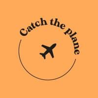 Catch The Plane