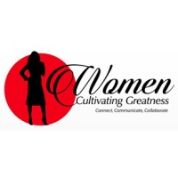 Women Cultivating Greatness logo - Similar company to Women Without Limits Movement