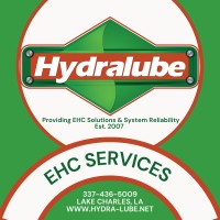 Hydralube, Inc. logo - Similar company to Firefly Reliability