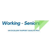 WORKING-SENIORS