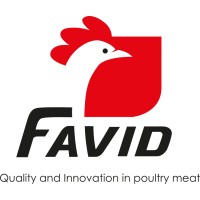 FAVID logo - Similar company to Help123