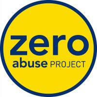Zero Abuse Project logo - Similar company to Grace (Godly Response To Abuse In The Christian Environment)