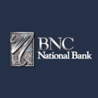BNC National Bank logo - Similar company to First Federal Bank Mortgage Lenders