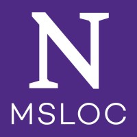 Master of Science in Learning & Organizational Change at Northwestern University logo - Similar company to Higher Education Administration And Policy Program At Northwestern University