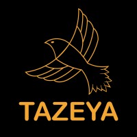 TAZEYA - PreSeed Phase - MVP logo - Similar company to Intrinsic Engineering Gmbh