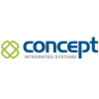 Concept Integrated Systems logo - Similar company to Apollo Research