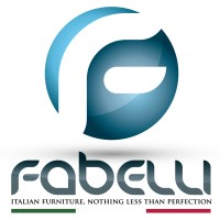Fabelli Italia logo - Similar company to Nuova Esterno Mobili Srl