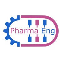 PharmaEng logo - Similar company to Cespe