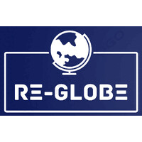 Re-Globe logo - Similar company to Pink Palms