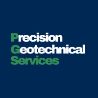Precision Geotechnical Services logo - Similar company to Protest Cmt
