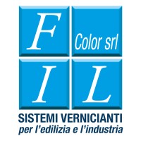 FIL COLOR logo - Similar company to Orteschi Group S.R.L