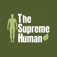 The Supreme Human logo - Similar company to Gravity Computers Inc.