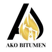 AKO BITUMEN logo - Similar company to Rekouch