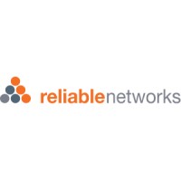 Reliable Networks logo - Similar company to Tabush Group