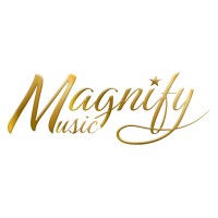 Magnify Music logo - Similar company to Lycee General Et Technologique Albert Schweitzer